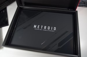 Metroid Dread (Edition Spéciale) (08)